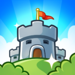 Merge Kingdoms MOD APKs 1.1.21705 (Unlimited Diamonds)