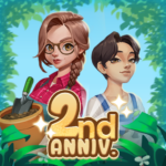 고양이 정원 MOD APKs 1.16.23 (쥬얼)