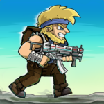 Metal Soldiers 2 MOD APKs 3.4 (Unlimited Gems)