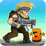 Metal Soldiers 3 MOD APKs 3.4 (Unlimited Money)