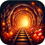Miner Depths MOD APKs 1.71 (Unlimited Gems)