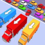 Mini Car Jam MOD APKs 2.0.3 (Unlimited Money)