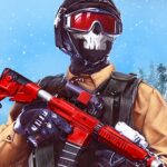 Modern Ops MOD APKs 9.43 (Unlimited Money)