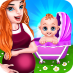 Mommy daycare MOD APKs 52.0 (Unlimited Money)