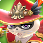 Monster Hunter Puzzles MOD APKs 2.17.01 (Unlimited Gems)