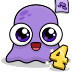 Moy 4 – Virtual Pet Game MOD APKs 2.024 Unlimited Money