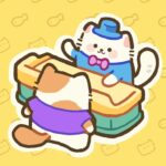 My Purrfect Cat Hotel MOD APKs 2.6.0 (Unlimited Money)