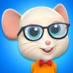 My Virtual Pet Hal MOD APKs 2.1.3 (Unlimited Money)