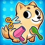 My Virtual Pet Shop MOD APKs 1.12.83 (Unlimited Coins)