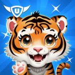 MyFreeZoo Mobile MOD APKs 2.2.51 (Unlimited Diamonds)