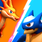 Negamon Lite MOD APKs 1.1.5 (Unlimited Money)