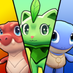 Negamon World MOD APKs 1.4.1 (Unlimited Money)