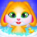 Newborn Bunny Daycare MOD APKs 2.9 (Unlimited Money)