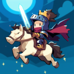 Nighty Knight MOD APKs 1.0.60 (Unlimited Money)