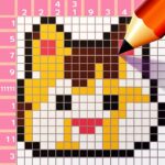 Nonogram Logic Pic MOD APKs 3.78 (Unlimited coins)