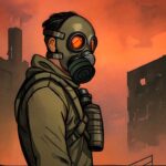 Nuclear Day Survival MOD APKs 0.138.10 Unlimited Money