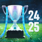 OSM 2425 Soccer Manager Game MOD APKs 4.0.65.1 Unlimited Money