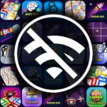 Offline Games – No Wifi Games MOD APKs 2.1 Unlimited Money