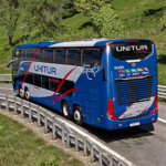 Offroad Bus Driving Bus Sim 3D MOD APKs 3.2 (Premium)