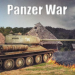 PanzerWar MOD APKs 2025.4.11.1-PBT (Unlimited Money)
