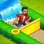 Park Town MOD APKs 1.69.4117 (Unlimited Coins)