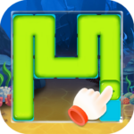 Path Master MOD APKs 1.0.2 (Unlimited Money)