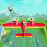 Perfect Landing, Plane Pilot MOD APKs 2.1.4 (Unlimited Money)