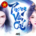 Phong Vân Chí MOD APKs 1.01.303 (Unlimited Money)
