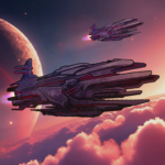 Pixel Starships™ MOD APKs 0.999.21 (Unlimited Money)