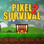 Pixel Survival Game 2 MOD APKs 1.99938 (Unlimited Gems)