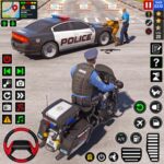 Police Simulator MOD APKs 1.0.36 (Unlimited credits)
