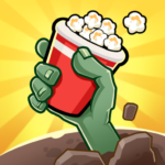 Popcorn Legend MOD APKs 1.0.44 (Unlimited Money)