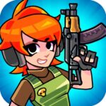 Prefire MOD APKs 0.1270 (Unlimited Diamonds)