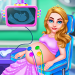 Princess BabyShower Party MOD APKs 5.3 (Unlimited Money)