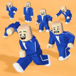 Prison Blox MOD APKs 0.13 (Unlimited Money)