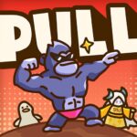 Pull Pull Pull Heroes MOD APKs 0.8.0 (Unlimited Money)