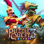 Puzzle Quest 3 MOD APKs 4.0.0.42393 (Unlimited Gems)