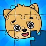 Puzzle games for kids 2 MOD APKs 2.38 (Unlimited Money)