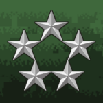 Raising Rank Insignia MOD APKs 3.4.5 (Unlimited Diamonds)