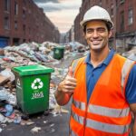Recycle Games Simulator 2025 MOD APKs 2.0 (Unlimited Money)