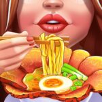Restaurant Diary MOD APKs 1.5.8 (Unlimited Diamonds)