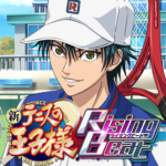 新テニスの王子様 RisingBeat MOD APKs 8.4.1 (ニラ)