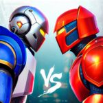 Robot Kung Fu Karate Fighter MOD APKs 1.38 (Unlimited Money)