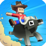 Rodeo Stampede Sky Zoo Safari MOD APKs 4.11.0 Unlimited Money