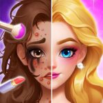 Romantic Paradise & Merge MOD APKs 1.0.2 (Unlimited Gems)
