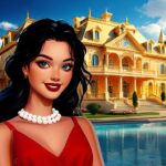 Royal Decor MOD APKs 1.5.0 (Unlimited Coins)