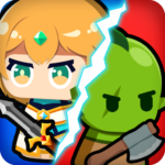 RoyalHeroDefense MOD APKs 1.0.10 (Unlimited GEMS)