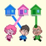 Rush To Home MOD APKs 1.0.19 (Unlimited Money)