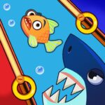 Save The Fish MOD APKs 2.5.4 (Unlimited Money)