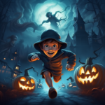 Scary House MOD APKs 4.2 (Unlimited Money)